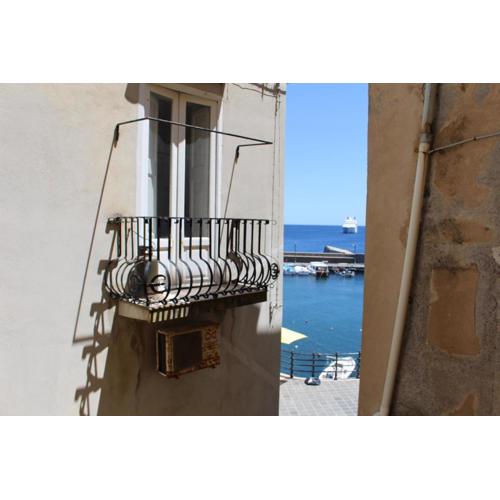 Casa vacanza U Curtigghiu