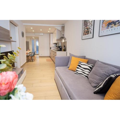 Casa vacanza Valentina - Downtown Bergamo