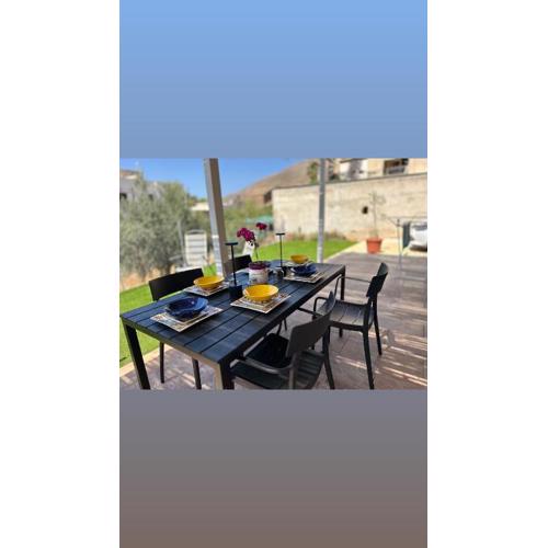 Casa Vacanza Villa Corona