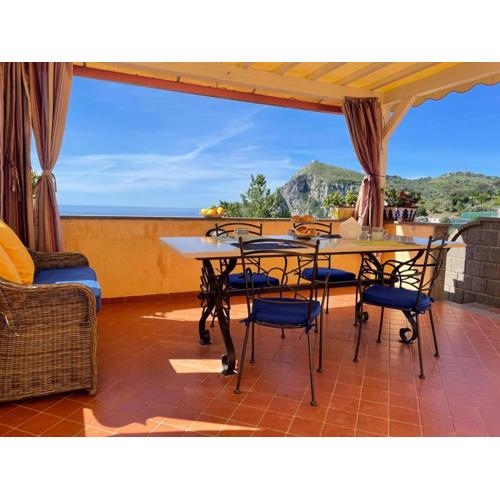 Casa Vacanza Villa Girasole