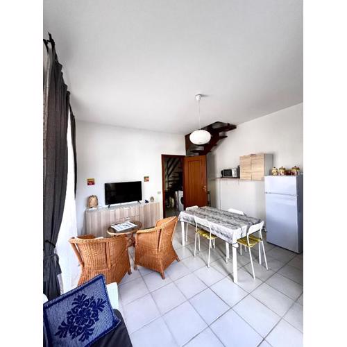 Casa vacanza Villasimius