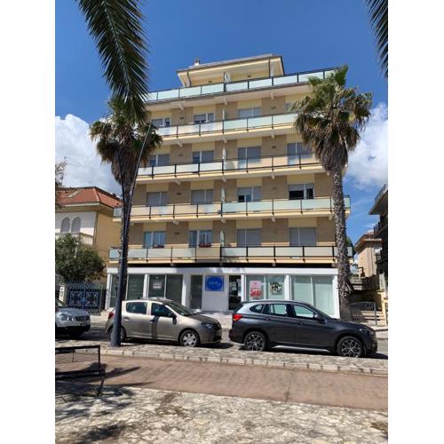 Casa Vacanza Viola