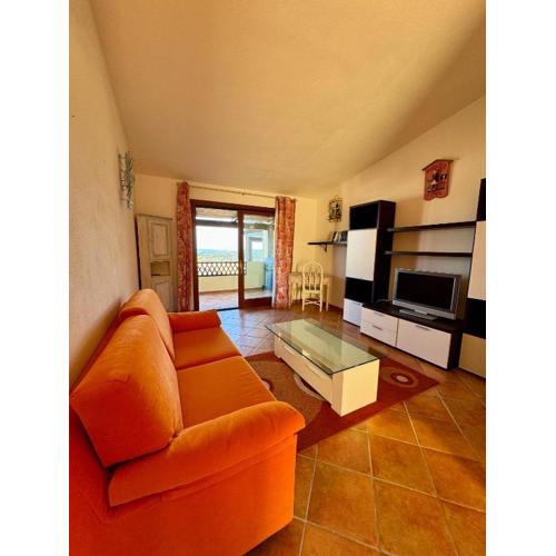 Casa vacanza vista mare - Lu Fraili