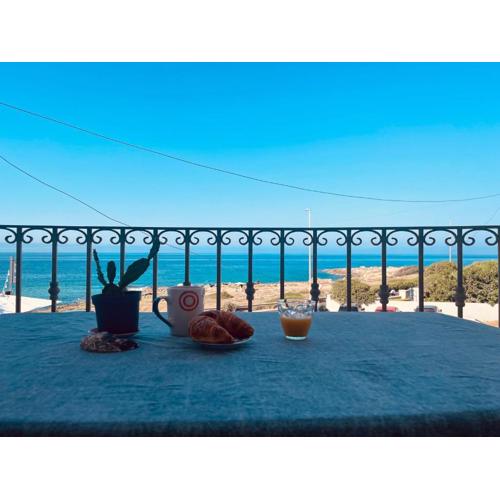 Casa Vacanza Vista Mare Salento