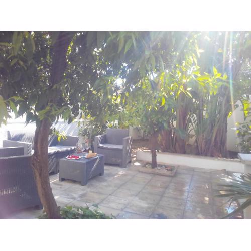 CASA VACANZA YDROUS