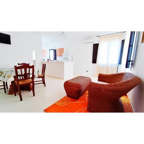 Casa Vacanza \