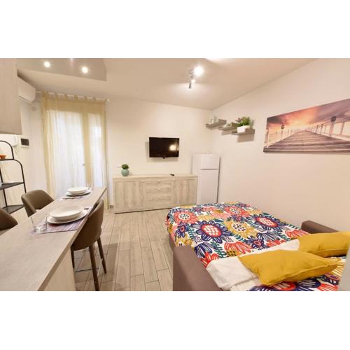Casa vacanza \