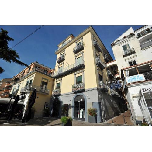 Casa Vacanza \