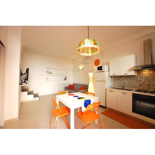 Casa Vacanza \