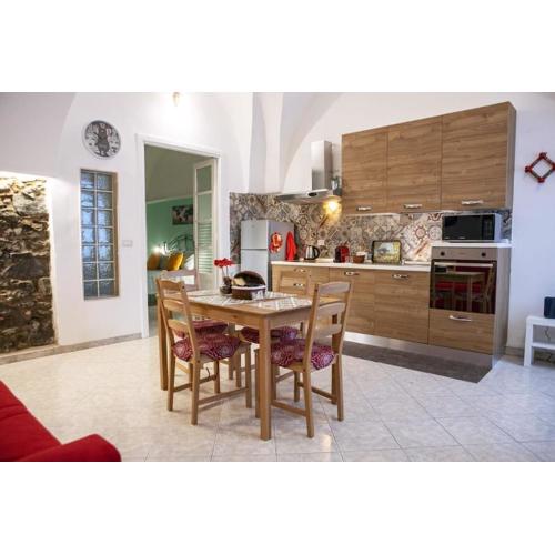 Casa Vacanze - I Portici House