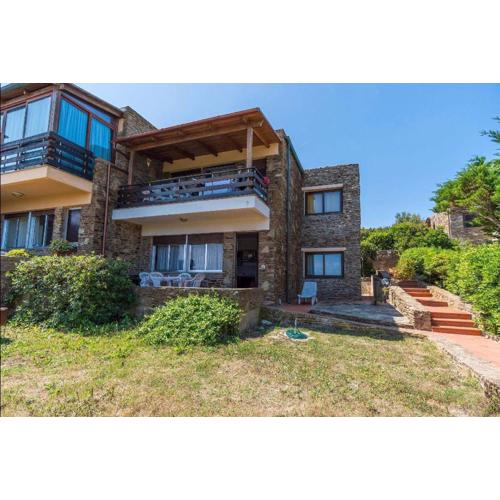 Casa Vacanze - Li Nassi