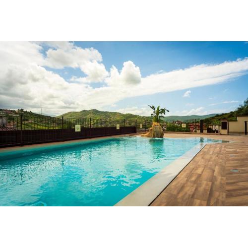 Casa Vacanze - Residence Villa Don Salvatore