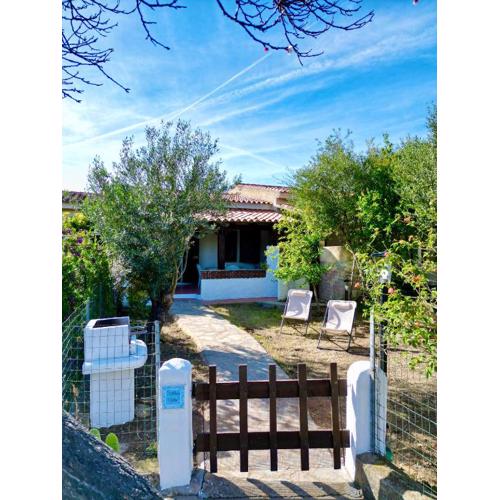 Casa Vacanze - San Teodoro Residence Le Tamerici