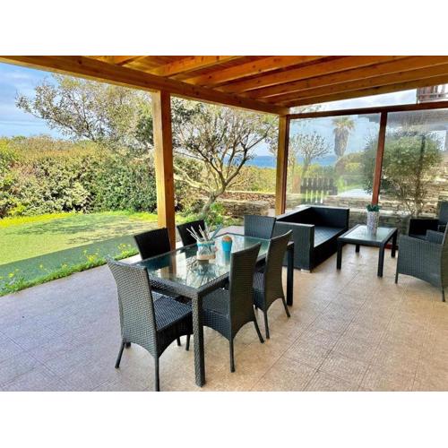 Casa Vacanze - Tramontana