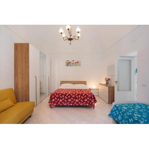 Casa Vacanze - Villa Ida Apartments