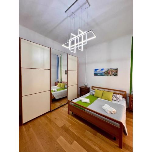 Casa vacanze 5 Terre Express