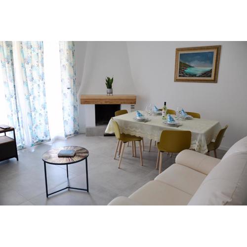 Casa Vacanze 88 Nodi