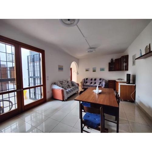 Casa Vacanze a 100mt dal mare