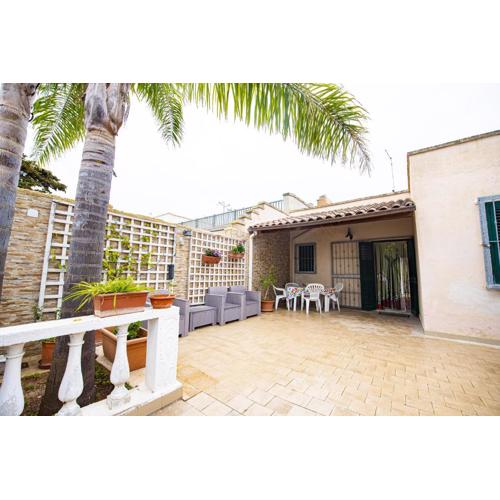 Casa vacanze a 20 metri dal mare