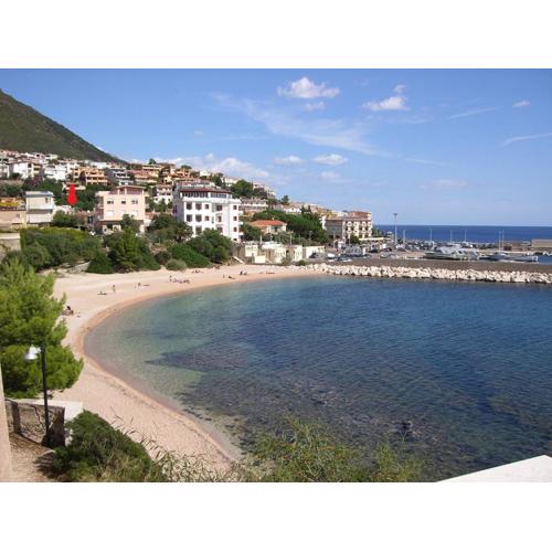 Casa vacanze a 50 m dal mare