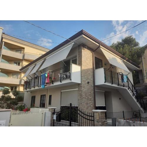 Casa vacanze a due passi dal mare