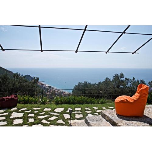 Casa vacanze A lea l\