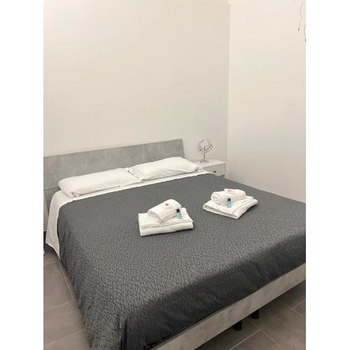 Casa vacanze a Matera - MatyLove