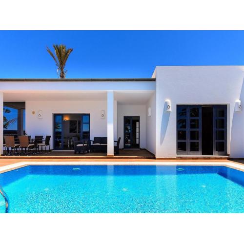 Casa vacanze a Playa Blanca, cleaning included