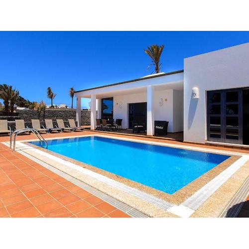 Casa vacanze a Playa Blanca
