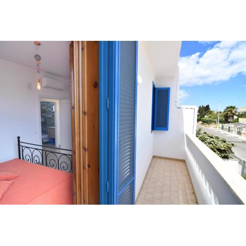 Casa vacanze a pochi passi dal mare - AZZURRO DEL MARE -