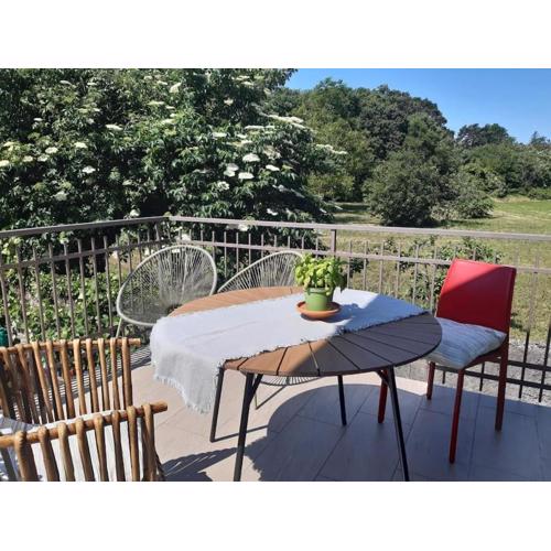 Casa vacanze a Prosecco - Trieste