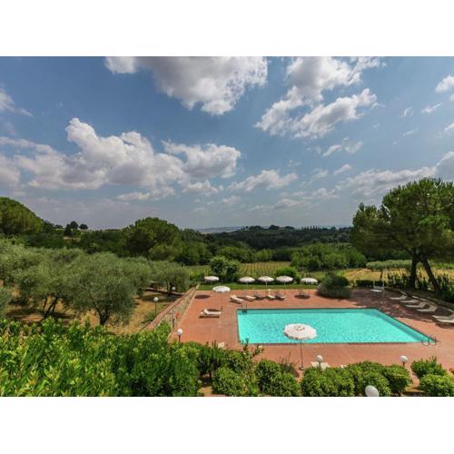 Casa vacanze a Siena vicino al centro