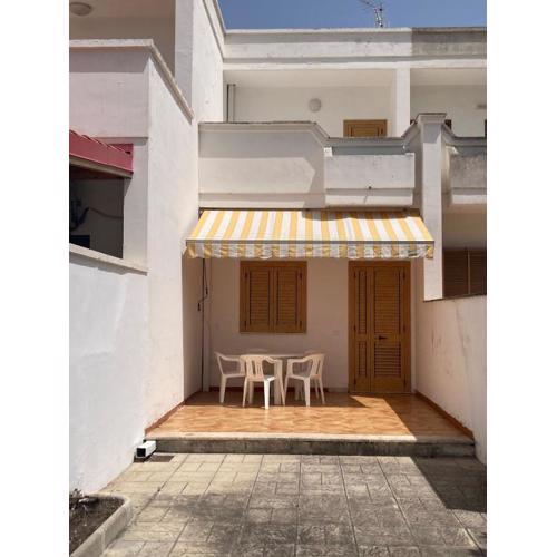 Casa vacanze Acquamarina