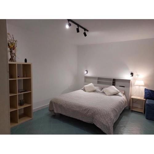 Casa Vacanze Aenaria