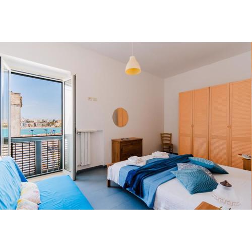Casa vacanze Afrodite nel centro storico