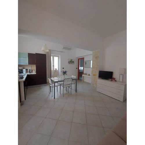 casa vacanze al mare
