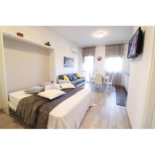 Casa Vacanze Alba a Otranto