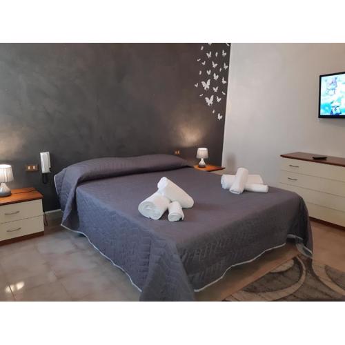 Casa Vacanze Alexia
