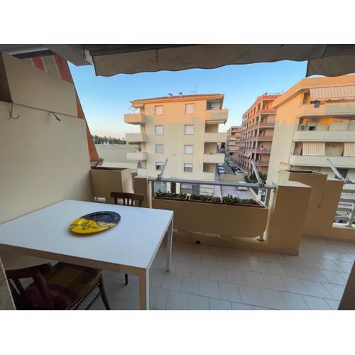 Casa vacanze Alghero Lido
