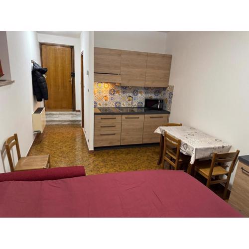 Casa vacanze Alpine Serenity