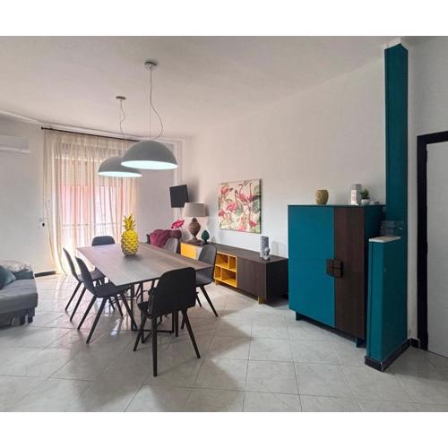 Casa vacanze Amabile