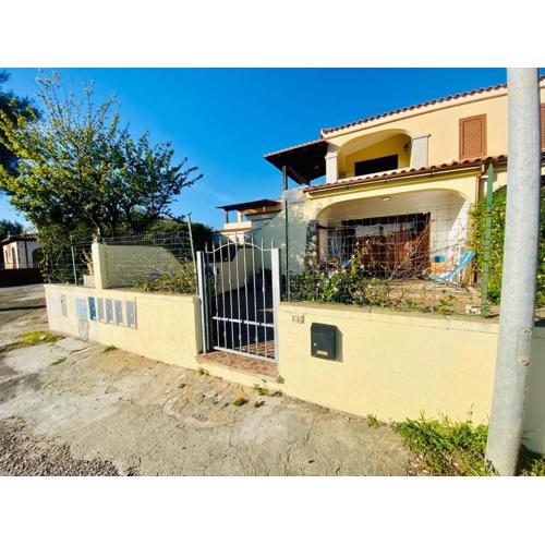 Casa Vacanze Ambra