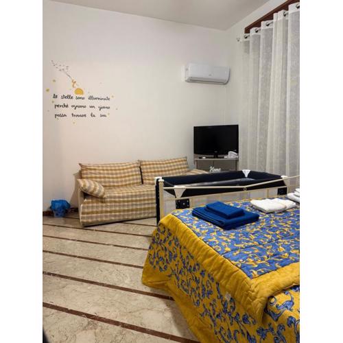 Casa Vacanze Amore