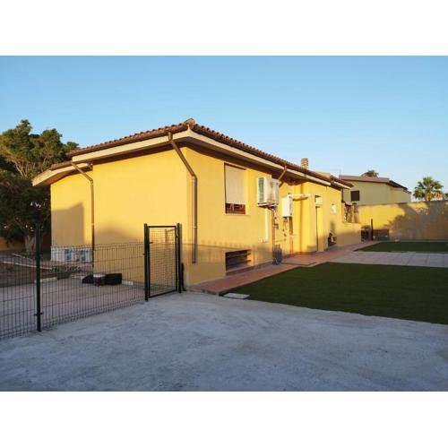 Casa vacanze Andrea