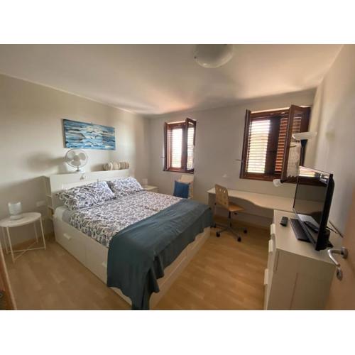 Casa vacanze Anna