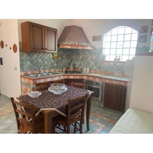 Casa vacanze Anna
