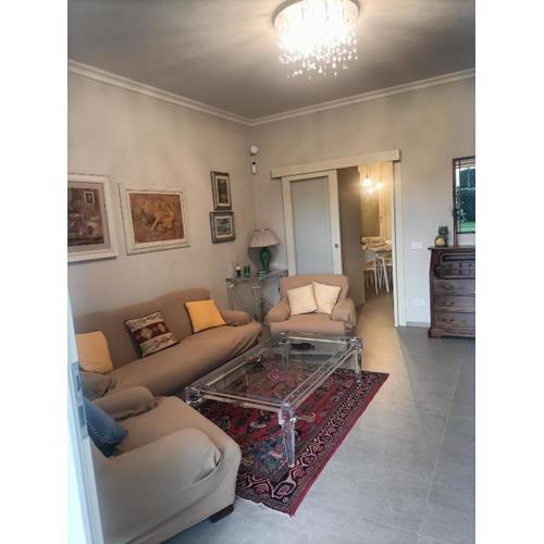 Casa Vacanze Annunziata Relax