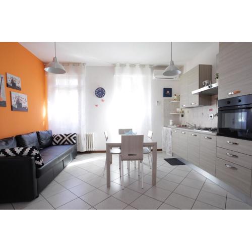 Casa vacanze Antonia