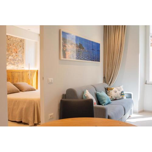 Casa Vacanze Armanda-Suite