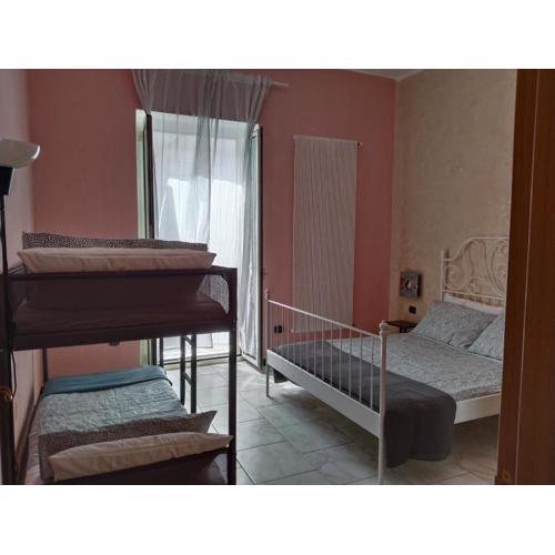 Casa Vacanze Arturo